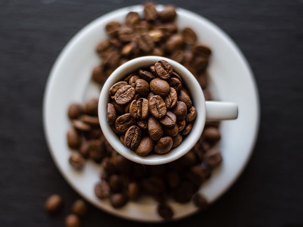 Caffè Millennium - Il nostro locale